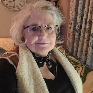 Meet your Posher, Tracy